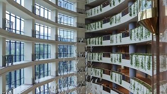 InterContinental Almaty by IHG