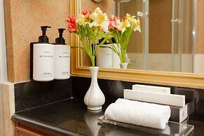 InterContinental Almaty by IHG