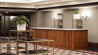 InterContinental Almaty by IHG