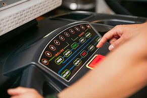 InterContinental Almaty by IHG