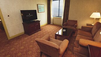 InterContinental Almaty by IHG