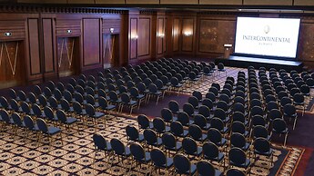 InterContinental Almaty by IHG