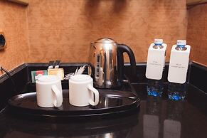 InterContinental Almaty by IHG