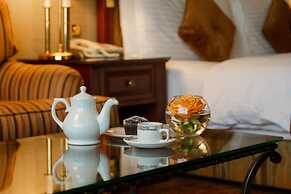 InterContinental Almaty by IHG