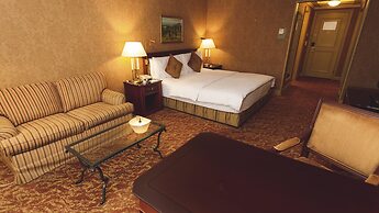 InterContinental Almaty by IHG