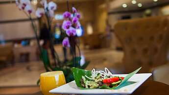 InterContinental Almaty by IHG