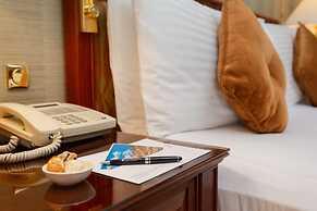 InterContinental Almaty by IHG