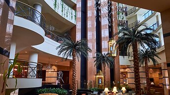 InterContinental Almaty by IHG