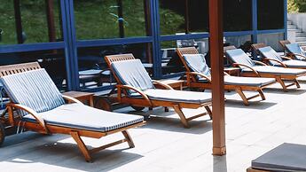 InterContinental Almaty by IHG