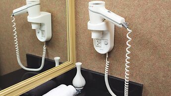 InterContinental Almaty by IHG