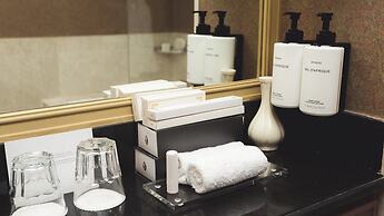 InterContinental Almaty by IHG