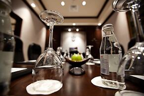 InterContinental Almaty by IHG