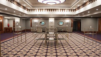 InterContinental Almaty by IHG