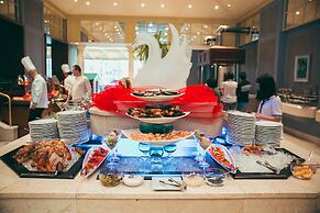 InterContinental Almaty by IHG