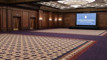 InterContinental Almaty by IHG