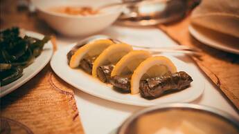 InterContinental Almaty by IHG