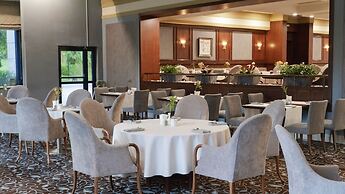 InterContinental Almaty by IHG