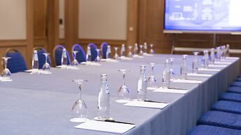 InterContinental Almaty by IHG