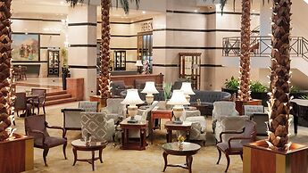 InterContinental Almaty by IHG