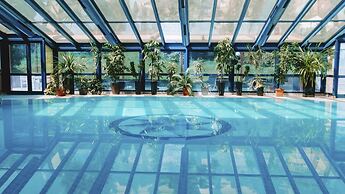 InterContinental Almaty by IHG