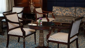 InterContinental Almaty by IHG