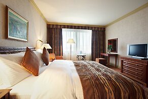 InterContinental Almaty by IHG