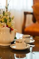 InterContinental Almaty by IHG