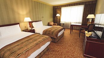 InterContinental Almaty by IHG