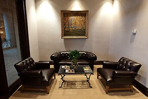 InterContinental Almaty by IHG