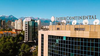 InterContinental Almaty by IHG