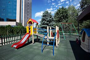 InterContinental Almaty by IHG