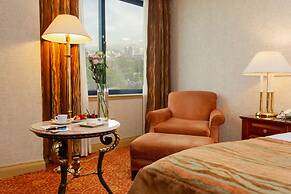 InterContinental Almaty by IHG