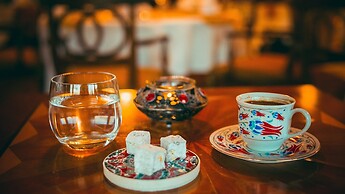 InterContinental Almaty by IHG