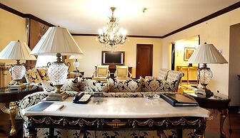 InterContinental Almaty by IHG