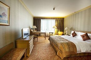 InterContinental Almaty by IHG