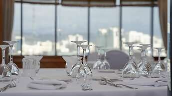 InterContinental Almaty by IHG