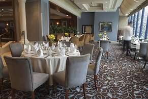 InterContinental Almaty by IHG