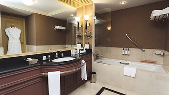 InterContinental Almaty by IHG