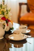 InterContinental Almaty by IHG