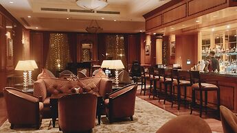 InterContinental Almaty by IHG