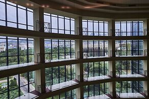 InterContinental Almaty by IHG