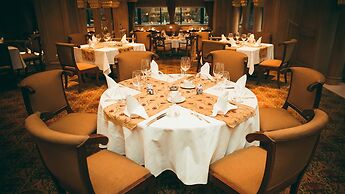 InterContinental Almaty by IHG