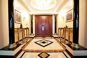 InterContinental Almaty by IHG