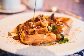 InterContinental Almaty by IHG