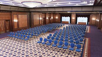 InterContinental Almaty by IHG