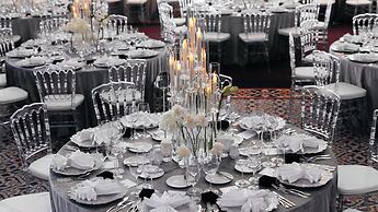 InterContinental Almaty by IHG