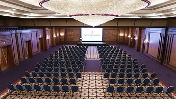 InterContinental Almaty by IHG