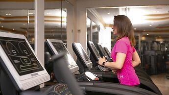 InterContinental Almaty by IHG