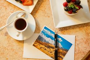 InterContinental Almaty by IHG