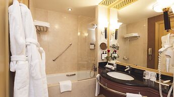 InterContinental Almaty by IHG